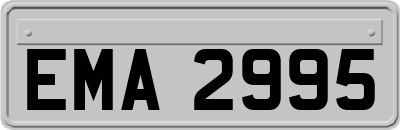 EMA2995