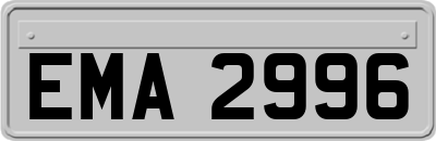 EMA2996