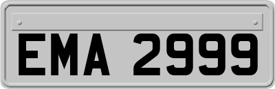 EMA2999