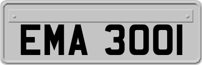 EMA3001