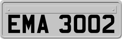 EMA3002