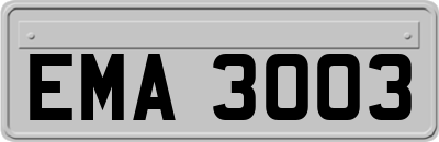 EMA3003