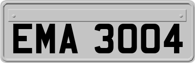 EMA3004