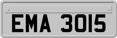 EMA3015