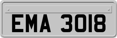 EMA3018