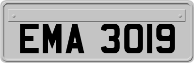 EMA3019