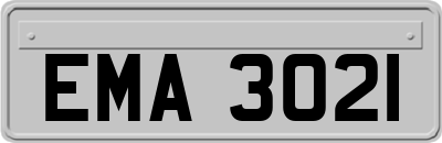 EMA3021