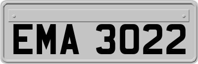 EMA3022