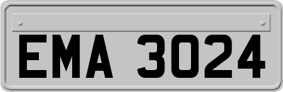 EMA3024