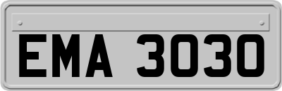 EMA3030