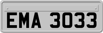 EMA3033