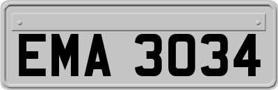 EMA3034