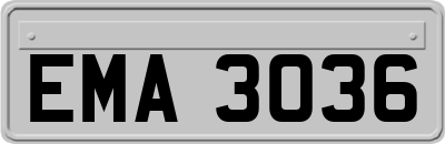 EMA3036