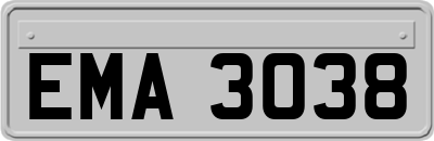 EMA3038