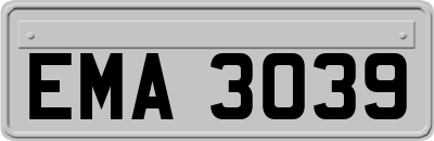 EMA3039