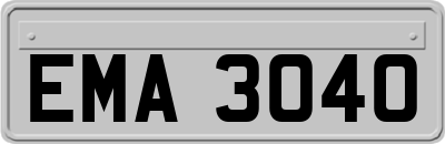 EMA3040