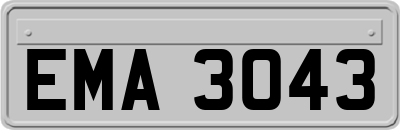 EMA3043