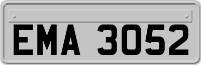 EMA3052