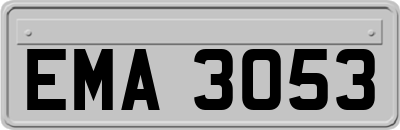EMA3053