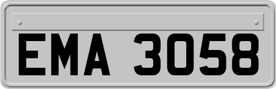 EMA3058