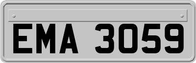 EMA3059