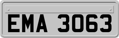 EMA3063