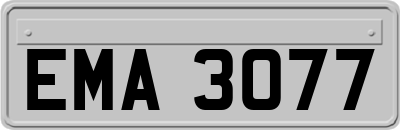 EMA3077