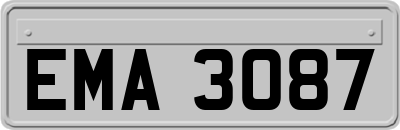 EMA3087