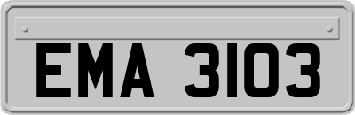 EMA3103