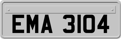 EMA3104