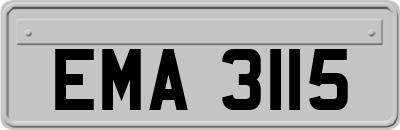 EMA3115