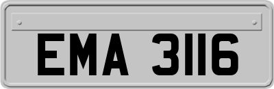 EMA3116
