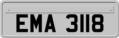 EMA3118
