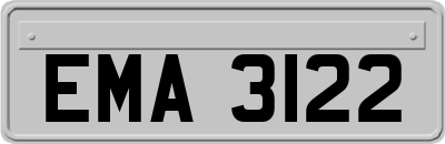 EMA3122