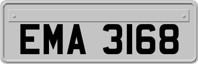 EMA3168