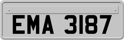 EMA3187