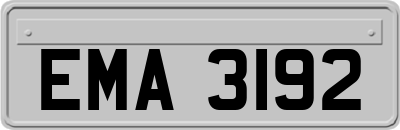 EMA3192