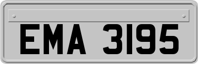 EMA3195