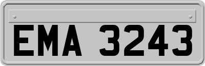 EMA3243