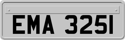 EMA3251