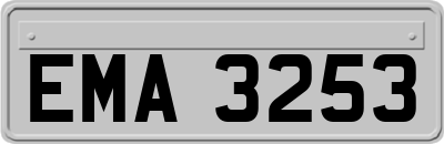 EMA3253