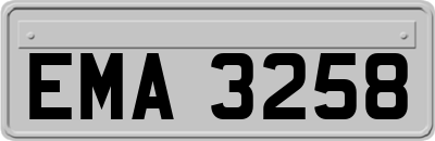 EMA3258