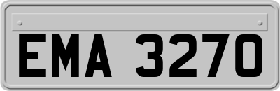 EMA3270