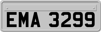 EMA3299