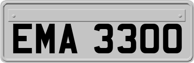 EMA3300