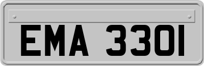 EMA3301