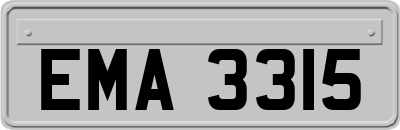 EMA3315