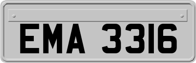 EMA3316