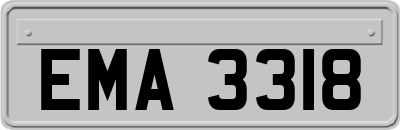 EMA3318