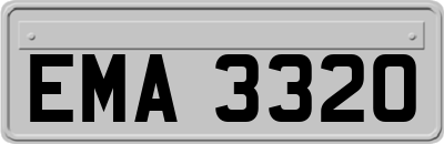 EMA3320